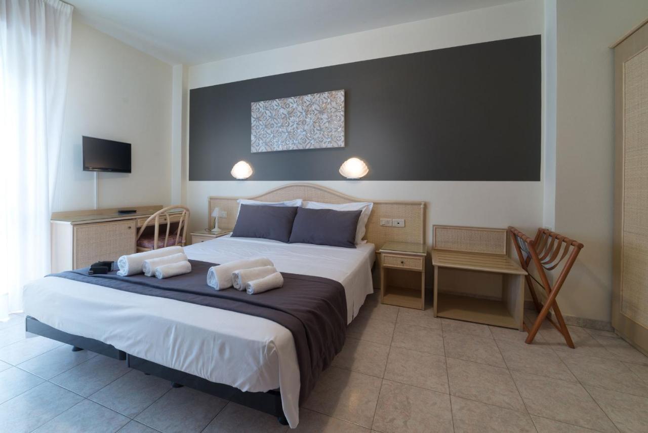 Hotel Airone (adults Only) Bibione