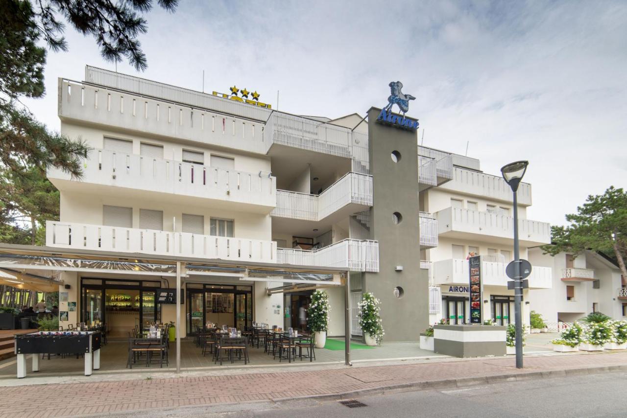 Hotel Airone (adults Only)