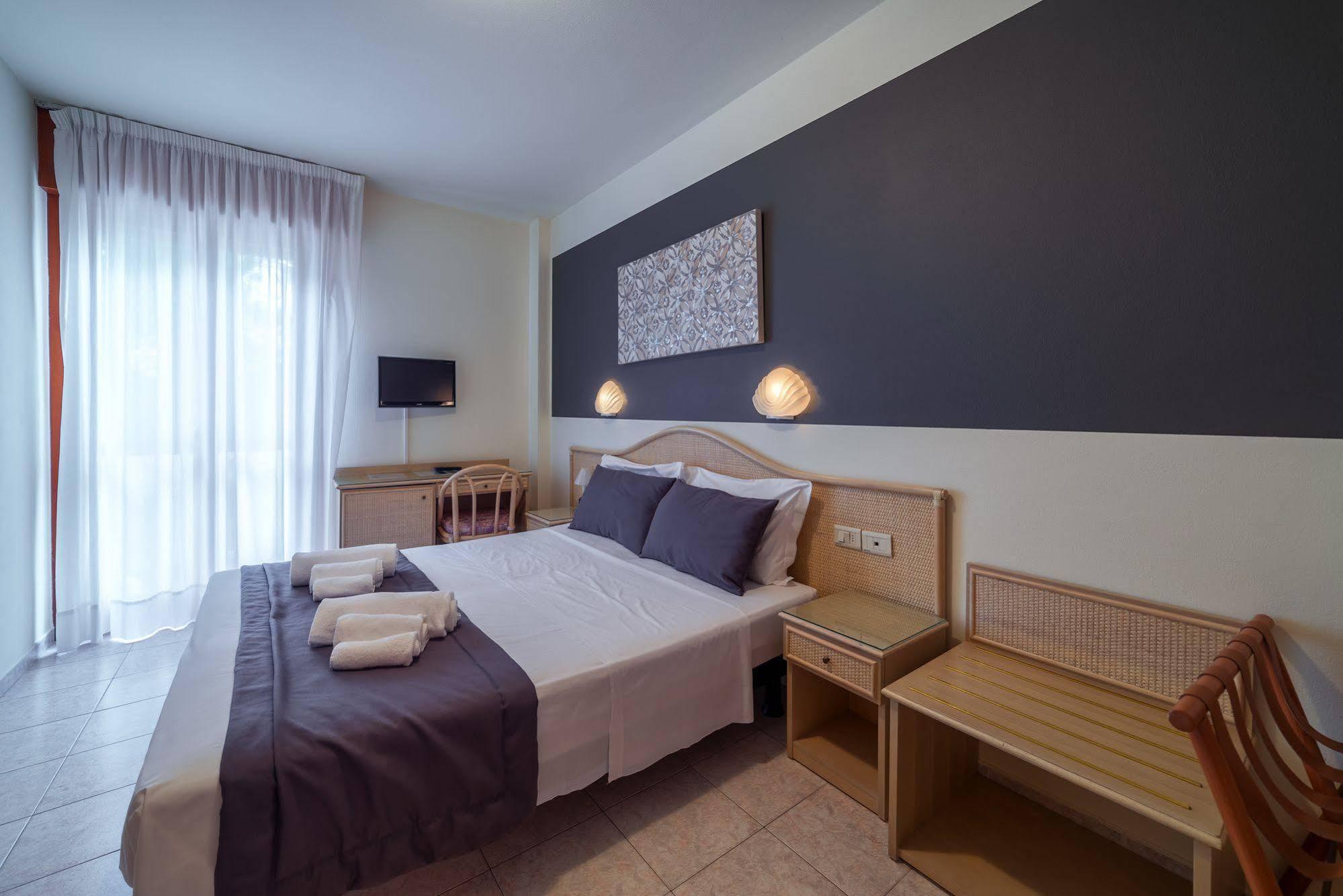 Hotel Airone (adults Only)