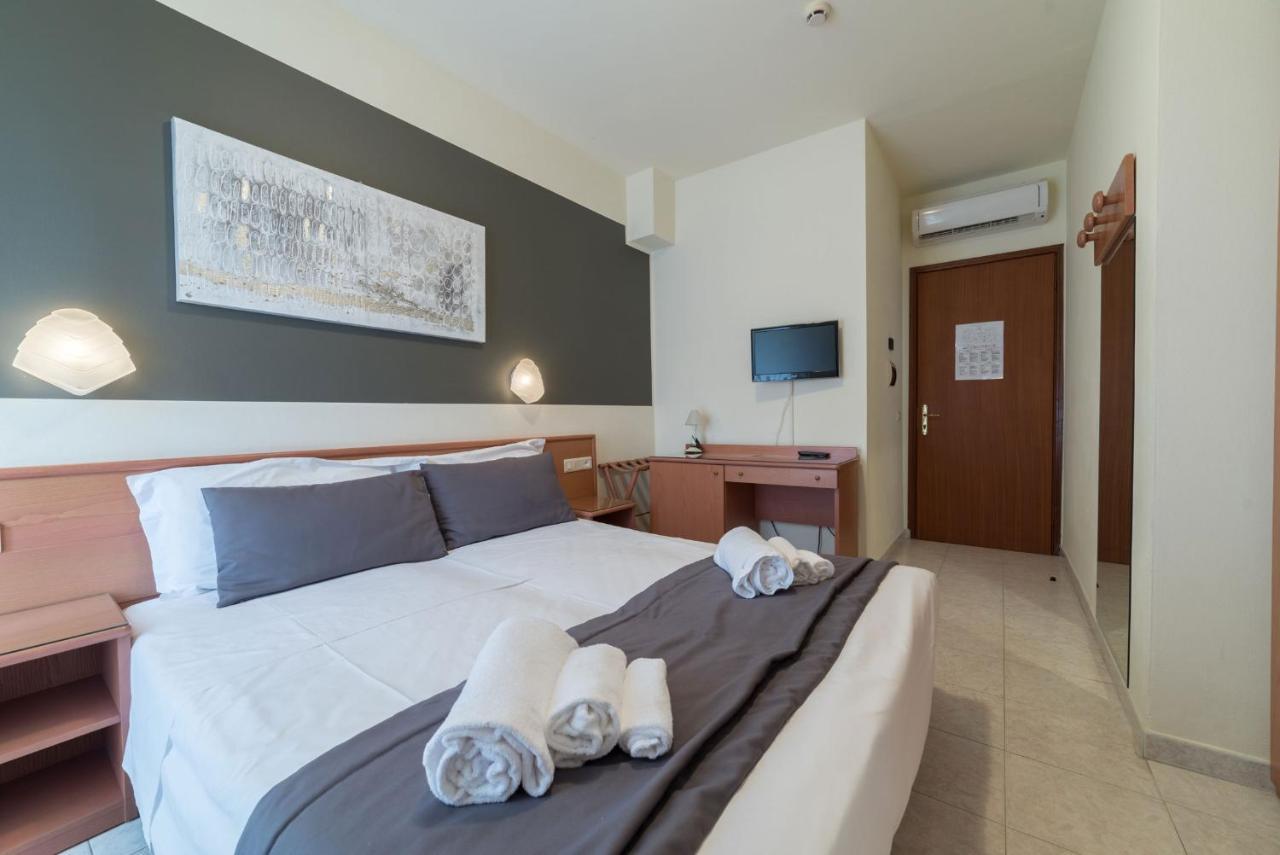 Hotel Airone (adults Only) Bibione