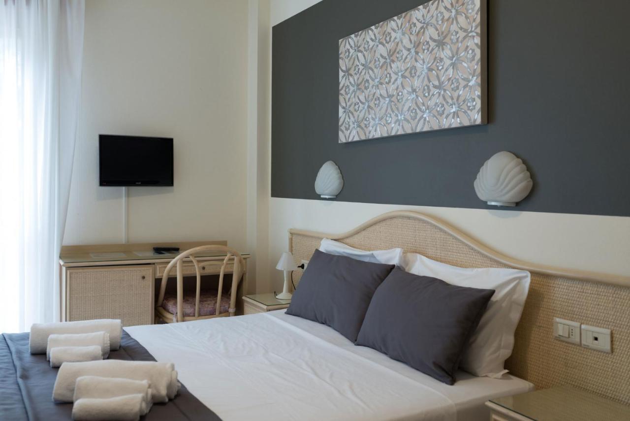 Hotel Airone (adults Only)