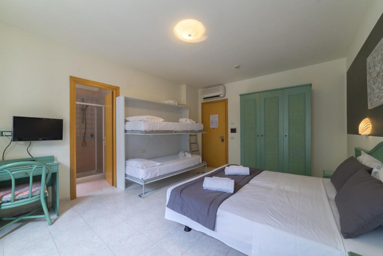 Airone (adults Only) Hotel Bibione