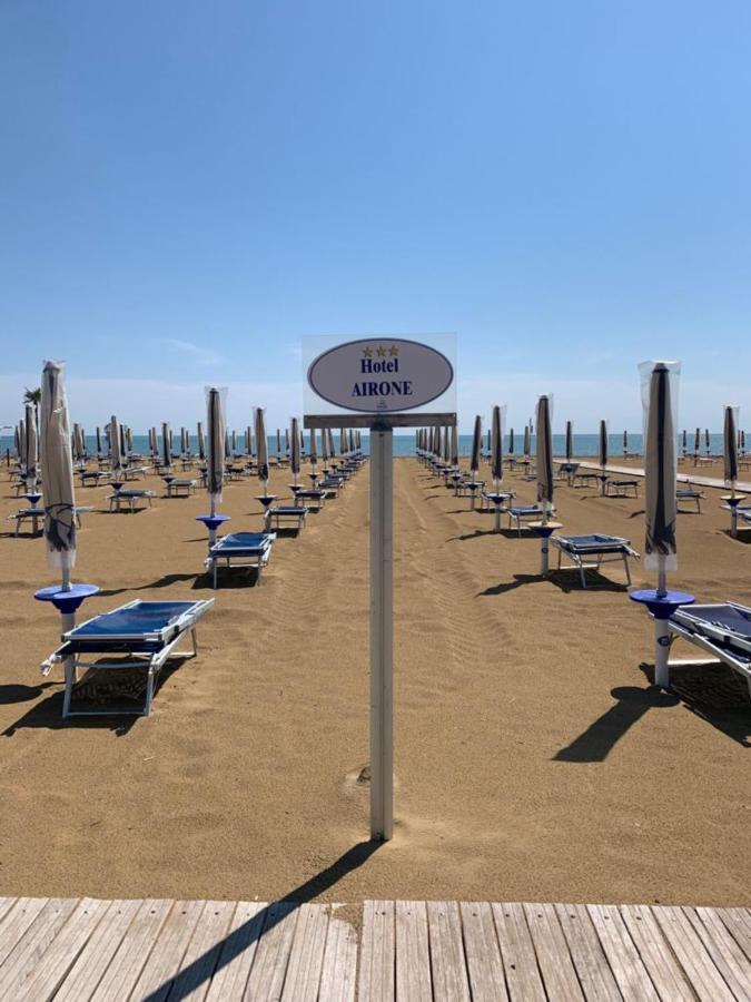 Hotel Airone (adults Only)
