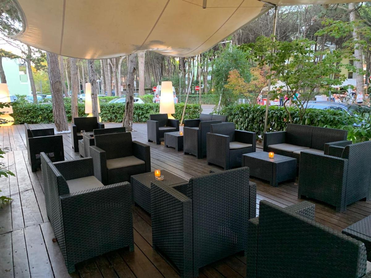 Hotel Airone (adults Only) Bibione